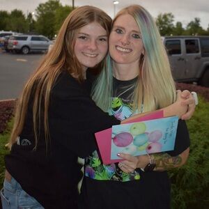 Meet your Posher, Anniston